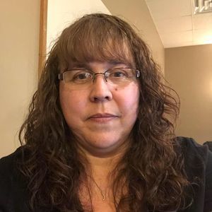 Meet your Posher, Tracey